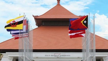 Penumpang Bandara Ngurah Rai Tembus 13,5 Juta Orang pada Semester I/2024