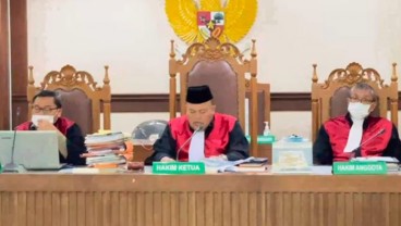4 Entitas Gugat PKPU Wika Reality, Tagih Tunggakan Utang Rp7,36 Miliar
