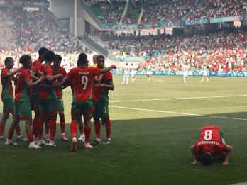 Prediksi Skor Mesir vs Maroko U23, 8 Agustus: Susunan Pemain, H2H, Data
