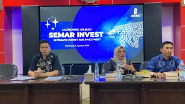 Layanan Semar Invest Buka Peluang Investasi Anyar di Semarang