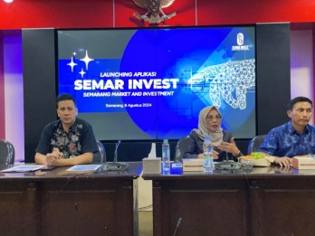 Layanan Semar Invest Buka Peluang Investasi Anyar di Semarang