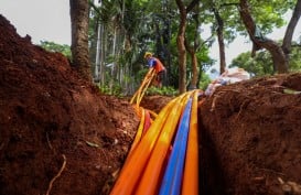 Telkomsel Ungkap Perbedaan Pengembangan FMC di RI dengan AS dan Eropa