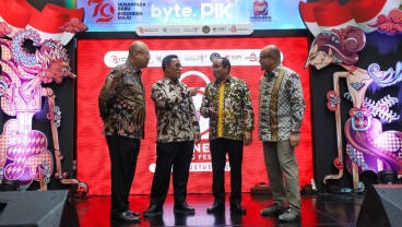 Dongkrak Daya Beli, Pengusaha Mal Tebar Diskon dan Promo Lewat Festival Belanja