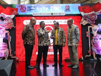 Dongkrak Daya Beli, Pengusaha Mal Tebar Diskon dan Promo Lewat Festival Belanja