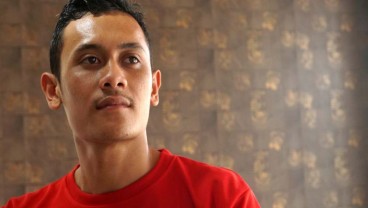 Profil Veddriq Leonardo 'Spiderman' Indonesia, Jagoan Panjat Tebing yang Sumbang Emas Indonesia