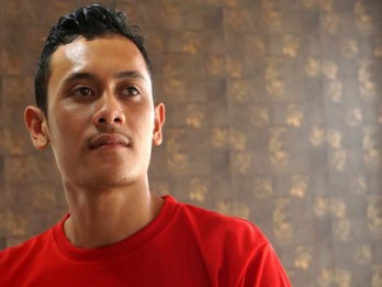 Profil Veddriq Leonardo 'Spiderman' Indonesia, Jagoan Panjat Tebing yang Sumbang Emas Indonesia