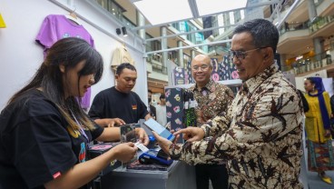 Gejala Daya Beli Melemah, Masyarakat Disebut Lebih Pilih Belanja Barang Murah