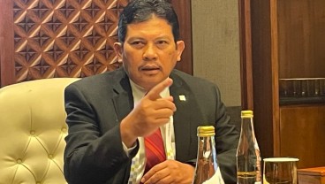 Ma'ruf Amin Minta Semua WNI Terdaftar JKN, Begini Jawaban Dirut BPJS Kesehatan