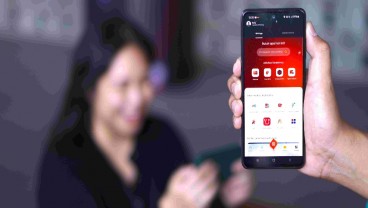 Telkomsel Ingin MyTelkomsel Bisa Dipakai Bayar Parkir hingga Cicil Rumah