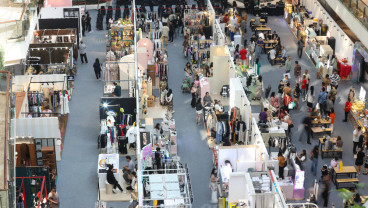 Indonesia Shopping Festival Digelar Secara Serentak di Seluruh Pusat Perbelanjaan di Tanah Air