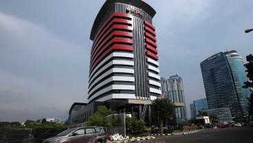 KPK Periksa Saksi Biro Klasifikasi Indonesia untuk Usut Harga Kapal yang Diakuisisi ASDP