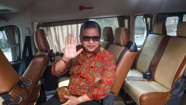 Hasto Buka Suara soal Dugaan Skenario Kotak Kosong di Pilkada Jakarta 2024