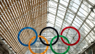 Jadwal Final Bola Voli Putra Olimpiade Paris 2024, Prancis vs Polandia