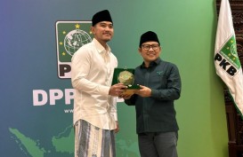 Cak Imin Tidak Mau Ambil Pusing Soal Anies Baswedan di Pilkada Jakarta