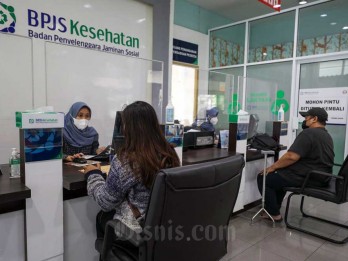 BPJS Kesehatan Catat Peserta JKN Capai 276,52 Juta per Agustus 2024