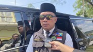 Ridwan Kamil Siap Lawan Anies Baswedan di Pilgub Jakarta: Kalau Kalah Jualan Skincare