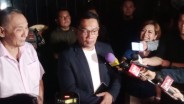 Jelang Pilkada Jakarta, Ridwan Kamil Bakal Sowan ke Suporter Persija