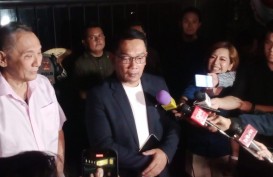 Jelang Pilkada Jakarta, Ridwan Kamil Bakal Sowan ke Suporter Persija