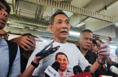 Jusuf Hamka Siap Dampingi RK di Pilgub Jakarta, Golkar Bakal Rembuk dengan KIM Plus