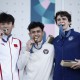 Indonesia di Posisi 28, Ini Catatan Perolehan Medali di Olimpiade Paris