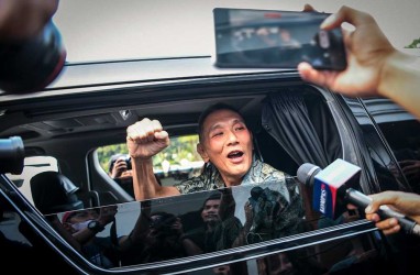 Golkar Siap Usung Jusuf Hamka jadi Wakil Dedi Mulyadi di Pilgub Jabar