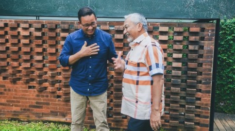 Nasib Kapal PKS & Anies di Pilkada Jakarta 2024: Berlayar atau Karam?