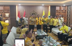 Ridwan Kamil Siap Dipasangkan dengan Siapapun di Pilgub DKI Jakarta 2024