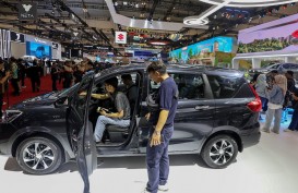 Siasat Multifinance Pacu Pembiayaan Kendaraan saat Malaise Pasar Otomotif