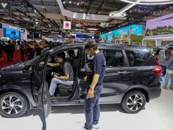 Siasat Multifinance Pacu Pembiayaan Kendaraan saat Malaise Pasar Otomotif