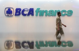 Update Proses Merger 2 Multifinance Anak Usaha Bank BCA (BBCA)