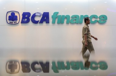 Update Proses Merger 2 Multifinance Anak Usaha Bank BCA (BBCA)