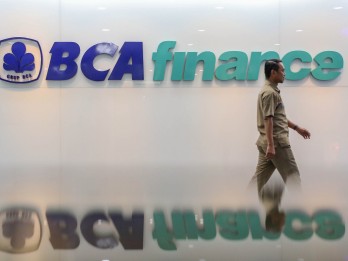 Update Proses Merger 2 Multifinance Anak Usaha Bank BCA (BBCA)