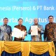 Dorong Infrastruktur, Bank Mandiri Perkuat Kemitraan dengan Pelindo