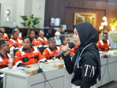 Wujudkan Keselamatan Pelayaran, Pelindo Marine Latih 311 Pelaut