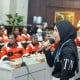 Wujudkan Keselamatan Pelayaran, Pelindo Marine Latih 311 Pelaut