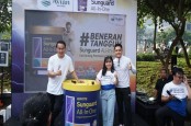 Sunguard Ajak Joe Taslim & Randy Pangalila Uji Cat #BeneranTangguh