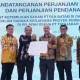 Bermitra dengan Salim Group, PLN Batam Ditunjuk Kelola PLTS Tata Jabar