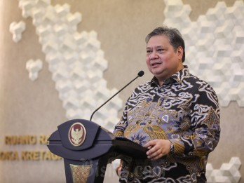 Airlangga: Perundingan Indonesia-EU CEPA Ditargetkan Rampung Oktober 2024