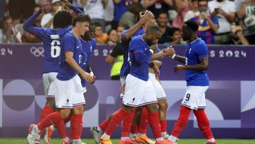 Prediksi Prancis vs Spanyol U23, 9 Agustus: Henry Sebut Les Bleus Sudah Meraih Sukses