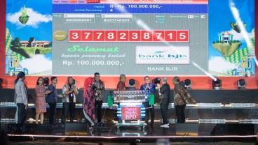 Bank BJB dan Asbanda Dorong Penguatan Sistem Keamanan Digital Perbankan