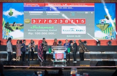 Bank BJB dan Asbanda Dorong Penguatan Sistem Keamanan Digital Perbankan