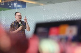 BMAD Produk Keramik Disebut Kurang dari 100%, Begini Respons Asaki