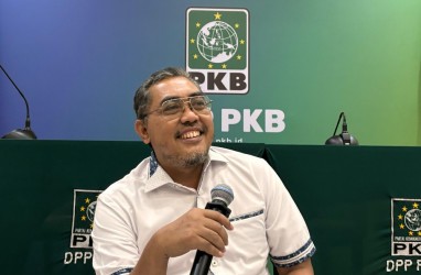 Gus Jazil: PKB Siap Sinergi dengan Gerindra, Gabung KIM Plus?