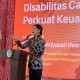 OJK Minta Industri Keuangan Permudah Layanan untuk Penyandang Disabilitas