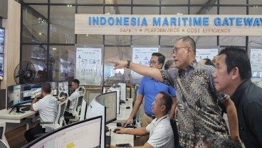 Pelindo: Integrasi Perencanaan dan Kontrol Bikin Bongkar Muat Lebih Efektif