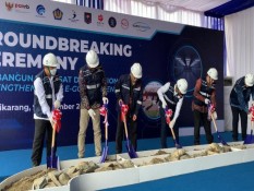 Proyek PDN Rp2,7 Triliun, Kemenkominfo: Infrastruktur Beres 70%, Desain 80%