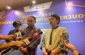 Tiga Pekan Menjabat, Dirjen Aptika Kemenkominfo Curhat Soal Kebocoran Data hingga Judi Online