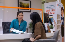 BNI Life Targetkan Kantongi Rp1,5 Triliun dari Hasil Investasi pada 2024