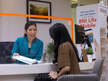 BNI Life Targetkan Kantongi Rp1,5 Triliun dari Hasil Investasi pada 2024