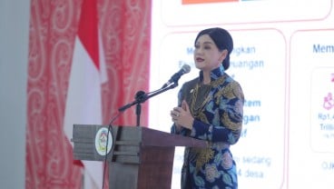 OJK Beberkan Cara Kerja Anti Scam Center, Penipu Gak Bisa Kabur!